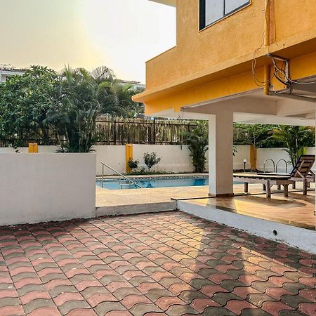 מלון אנג'ונה La Costa Residency מראה חיצוני תמונה